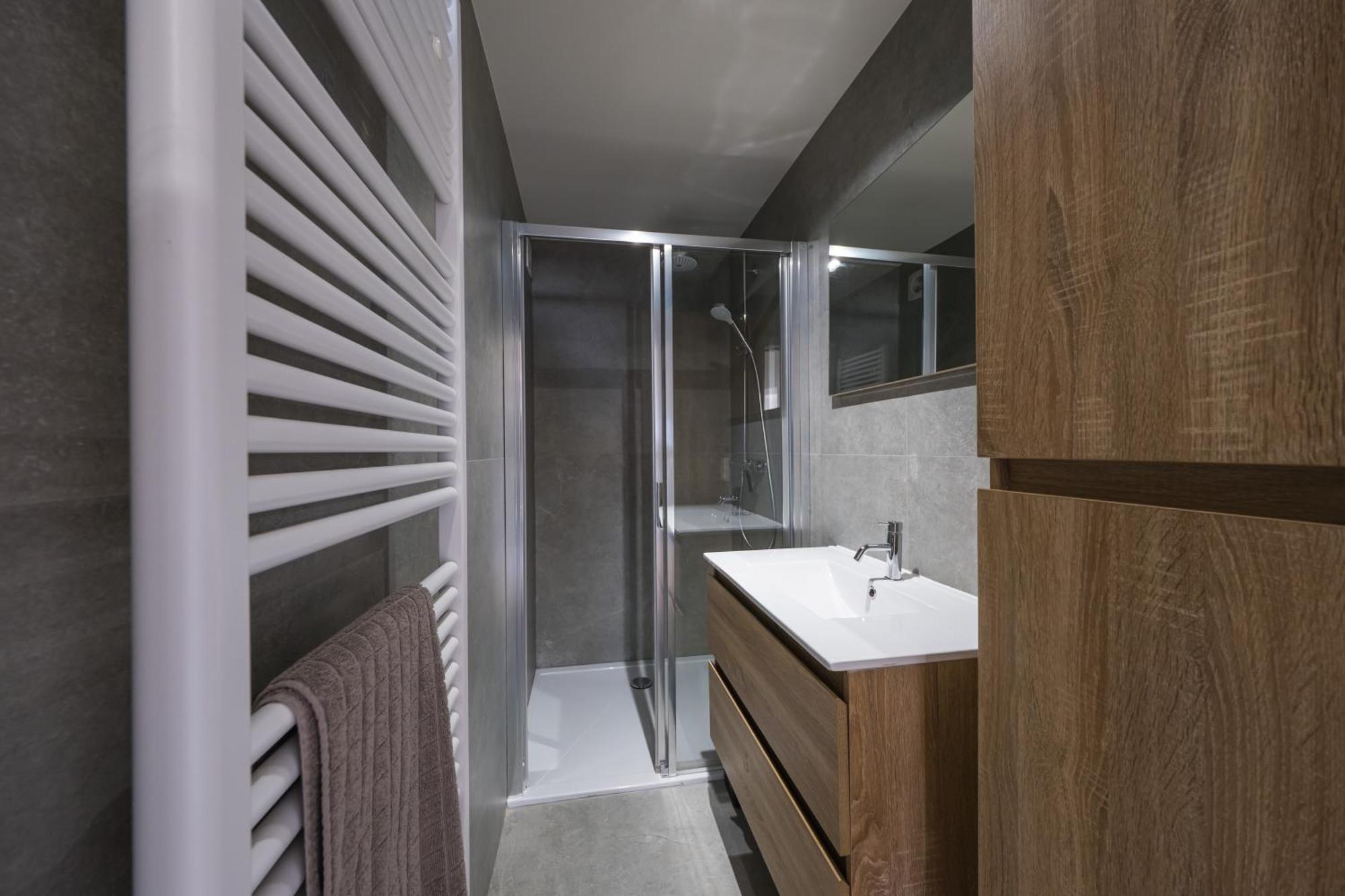 The Bright Cosy Corner Apartment ออสเทนด์ ภายนอก รูปภาพ
