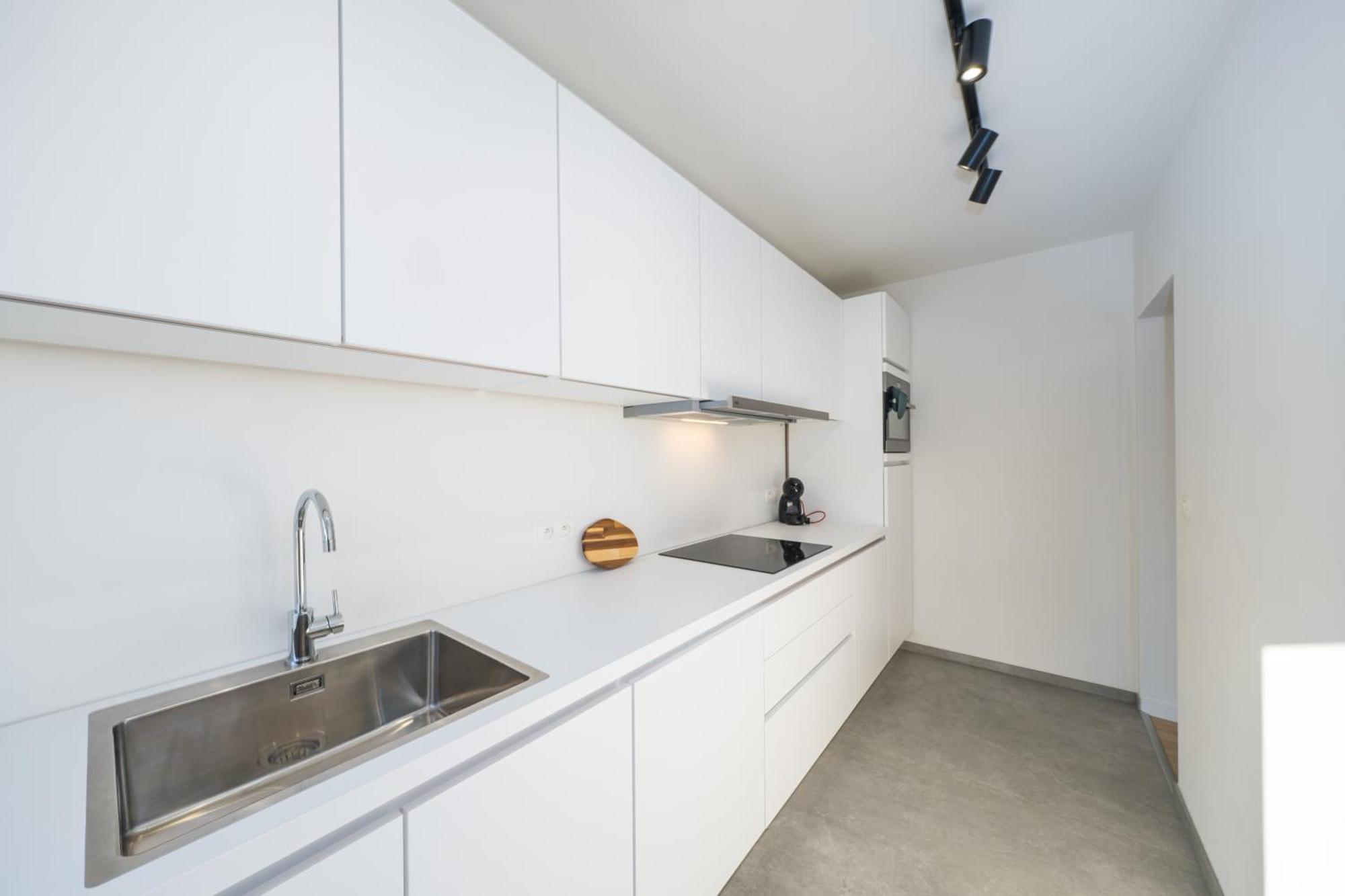 The Bright Cosy Corner Apartment ออสเทนด์ ภายนอก รูปภาพ